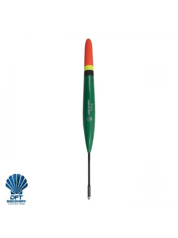 DFT Sliding Floats Şamandıra 664 4,0 g…