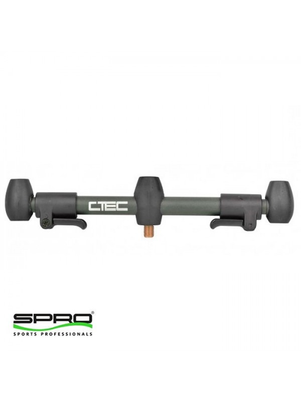 SPRO Ctec Buzzer Bar 35-50CM…