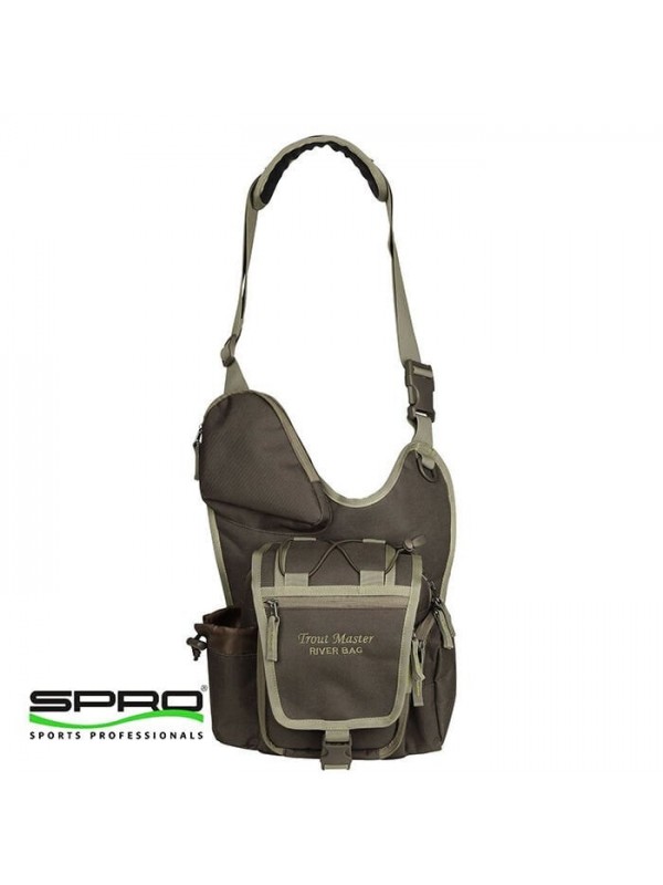 SPRO River Bag…