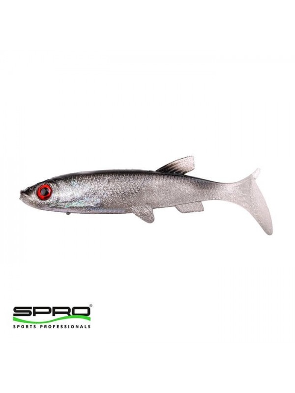 SPRO Super Natural  Yumuşak Yem 8cm - 6.5 g 1/4…