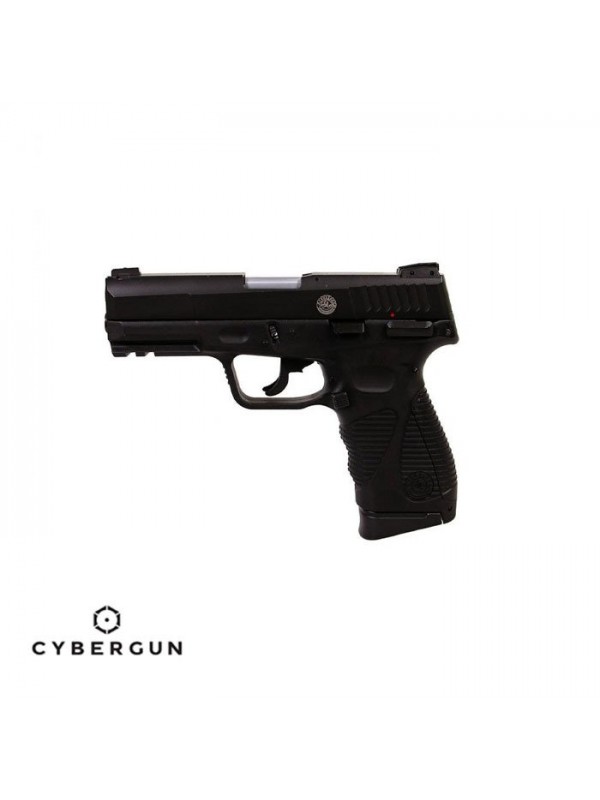 CYBERGUN Taurus 24/7 G2 Siyah Mt. Airsoft Tabanca…