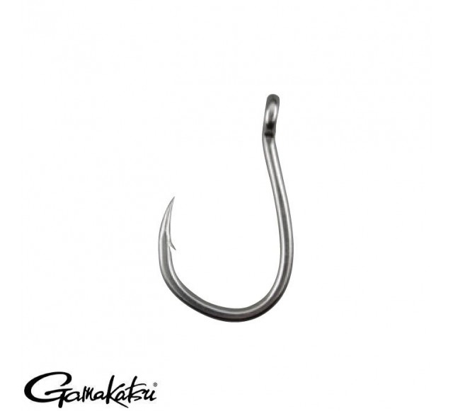 GAMAKATSU Hook Single #4/0 Olta İğnesi 1/4…