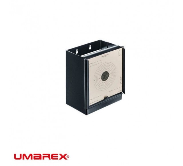 UMAREX Havalı Silah Hedefi - 14x14 Saçma Tutucu