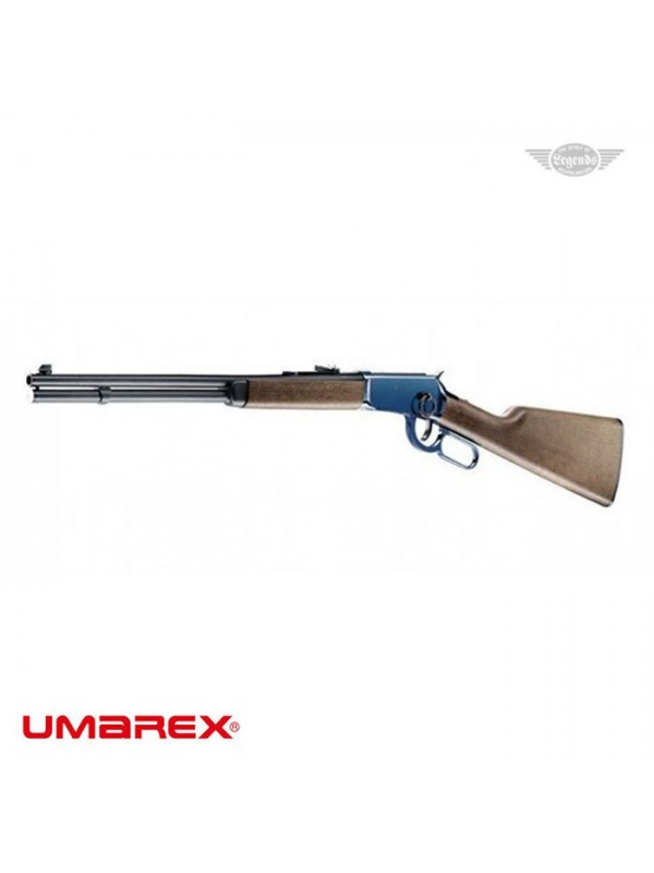 UMAREX Legends Cowboy Rifle 4,5MM Havalı Tüfek…