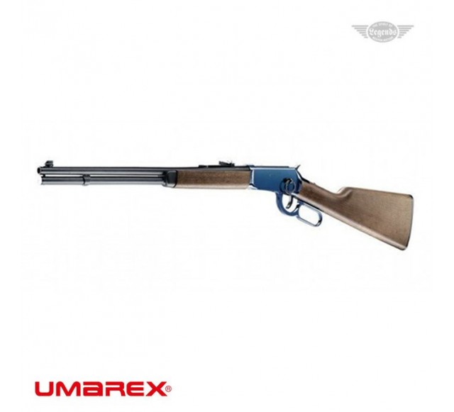 UMAREX Legends Cowboy Rifle 4,5MM Havalı Tüfek…