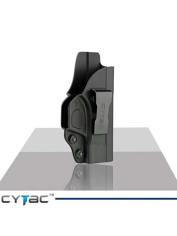 CYTAC Mini Guard Tabanca Kılıfı -S&W M&P.40ve9mm…