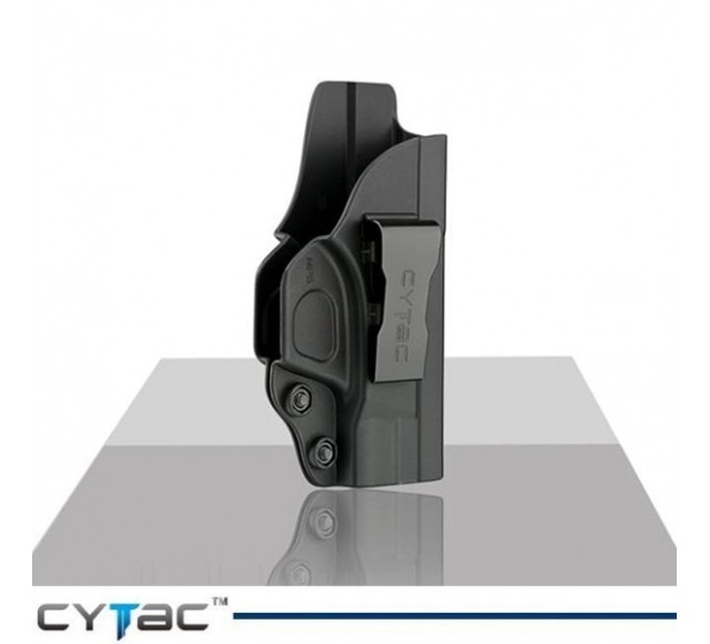 CYTAC Mini Guard Tabanca Kılıfı -S&W M&P.40ve9mm…