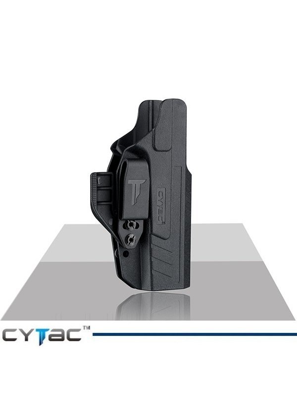 CYTAC Mini Guard Tabanca Kılıfı -Glock17,22,31...…