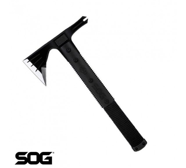 SOG SK1001 Survival Balta & Ateşleme Çubuğu…