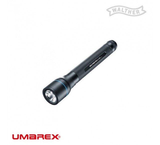 UMAREX Walther PL 80 El Feneri…