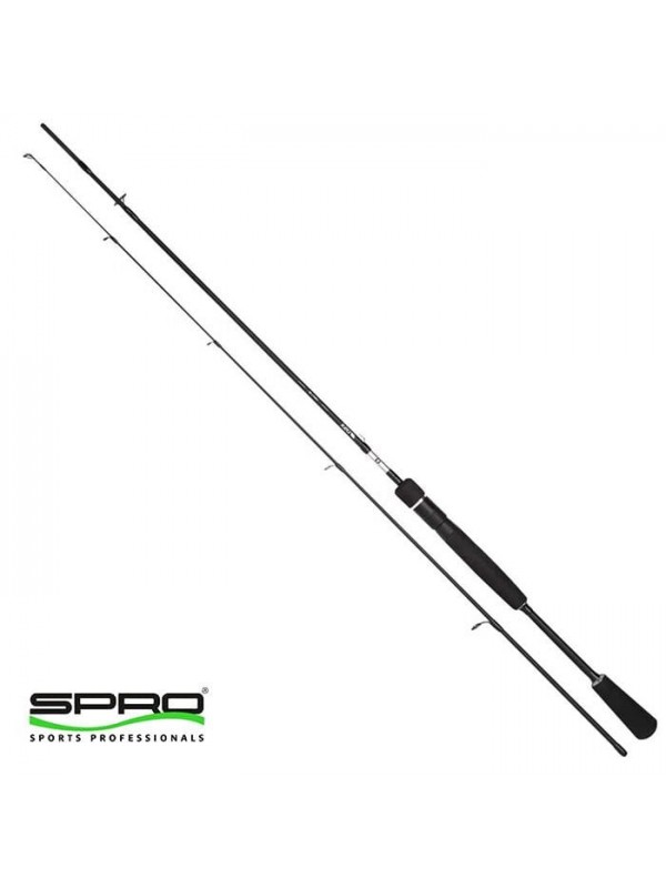 SPRO DSX 1.80 M 5-20G L Olta Kamışı…