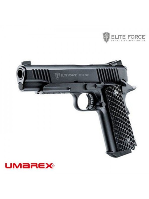 UMAREX Elite Force 1911 TAC 6 MM Airsoft Tabanca…