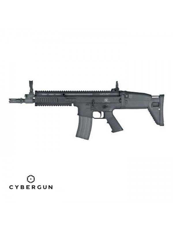 CYBERGUN FN Herstal Scar-L Mt. AEG Airsoft Tüfek…