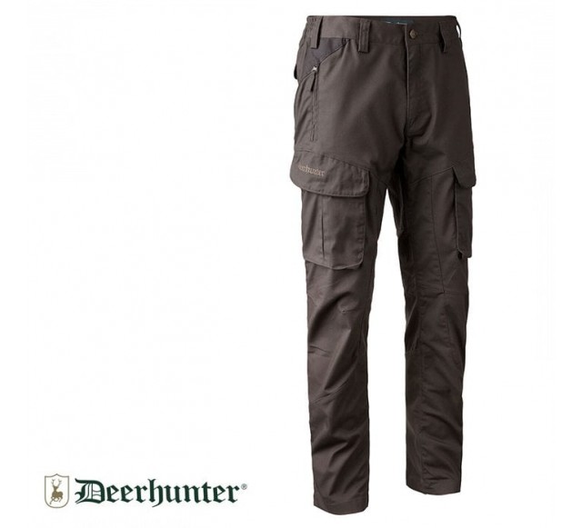 S.K.DEERHUNTER Reims Deer-Dura 592 Pantolon…