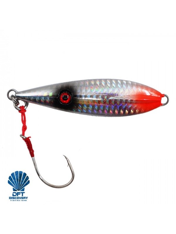 DFT Küçük Jig Fasion 40 G Renk: H005 Jig Yem…