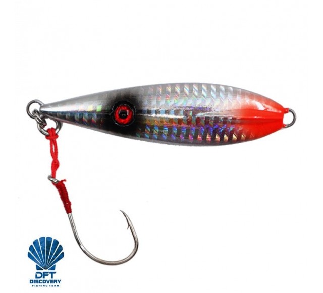 DFT Küçük Jig Fasion 40 G Renk: H005 Jig Yem