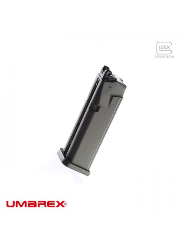 UMAREX Glock17 Airsoft Tabanca Şarjörü…