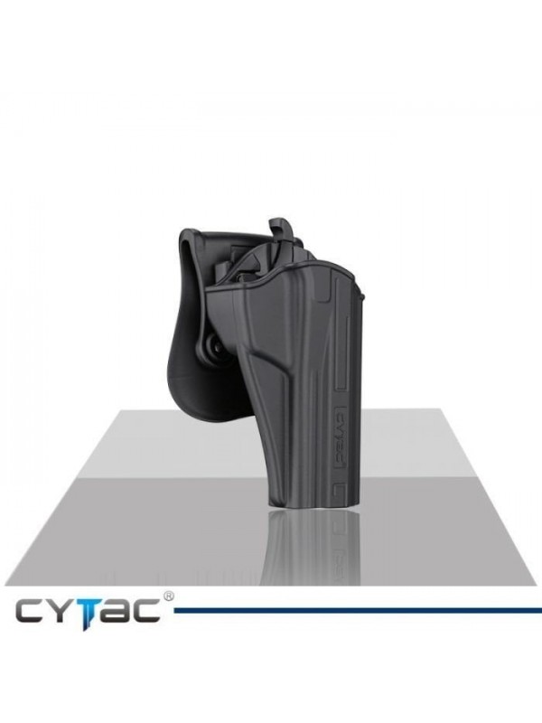 CYTAC T-Thumbsmart Tabanca Kılıfı -Beretta 92,...…