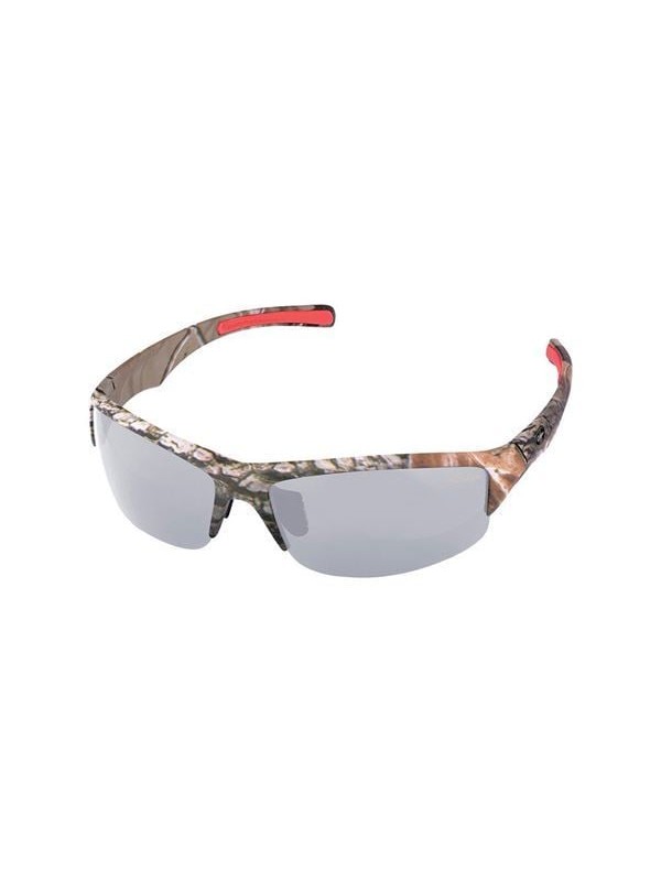 G-GLASSES WILD LIGHT GRAY WHITE MRROR…