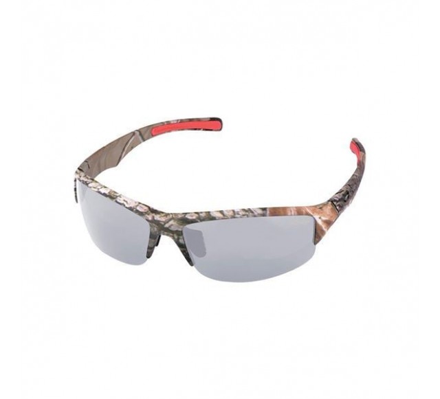 G-GLASSES WILD LIGHT GRAY WHITE MRROR…