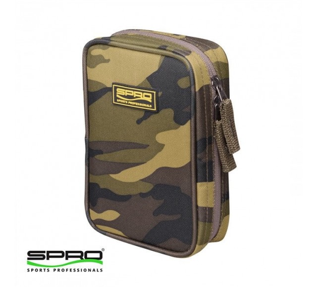 SPRO Lure Pouch Yem Kutusu M Kamuflaj…