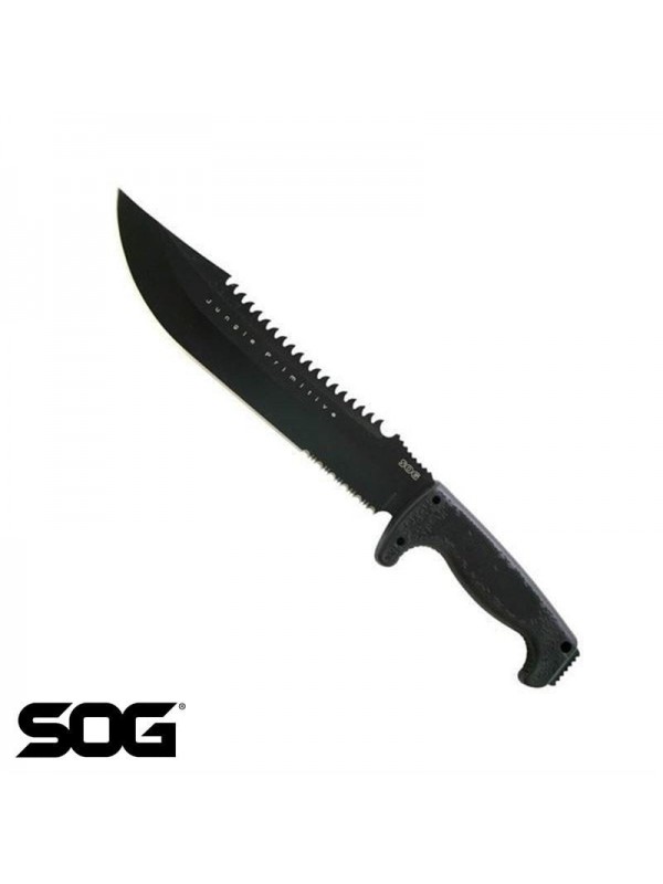 SOG F03T-N Fusion Jungle Primitive Pala…