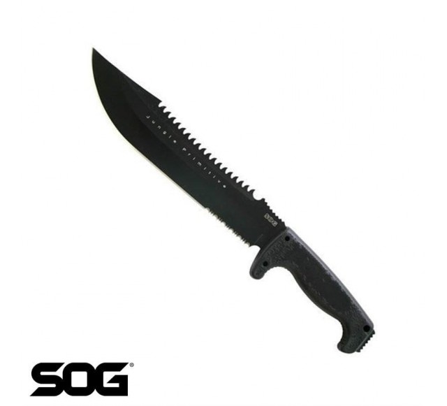 SOG F03T-N Fusion Jungle Primitive Pala…