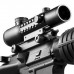 BARSKA ELECTRO SIGHT4x28IR İnfrared Tüfek Nişangah