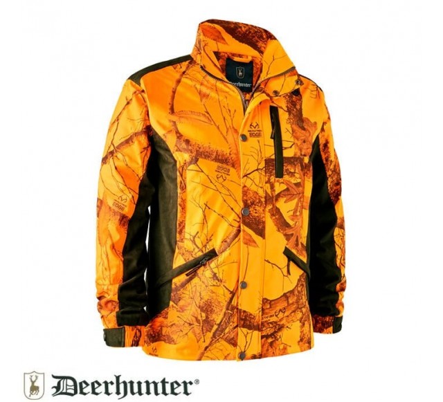 DEERHUNTER Explore 73 Realtree Edge Mont