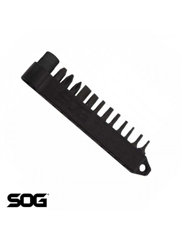 SOG Hex Bit Tornavida Uç Takımı…