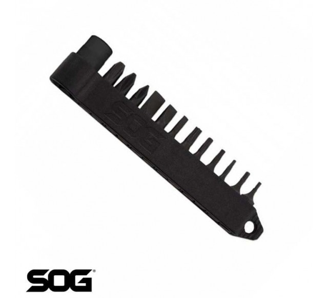 SOG Hex Bit Tornavida Uç Takımı…