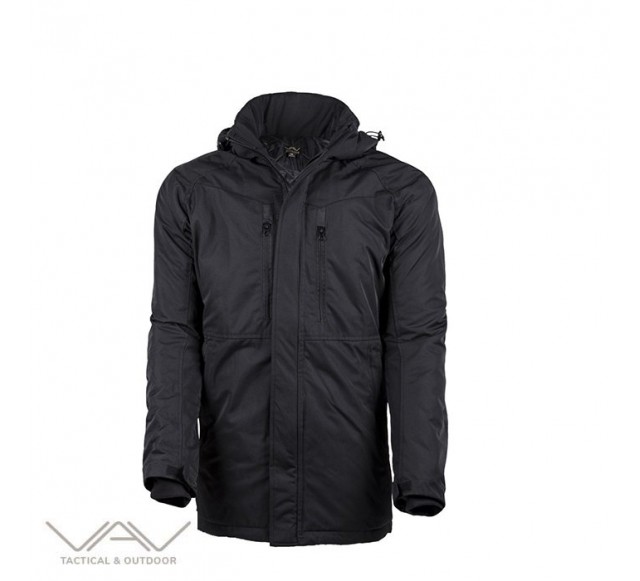 VAV Hava Parka Airtight Siyah…