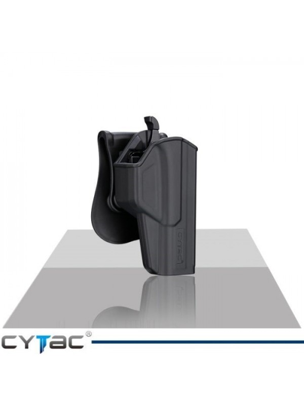 CYTAC T-Thumbsmart Tabanca Kılıfı -Glock 17,22,31.…