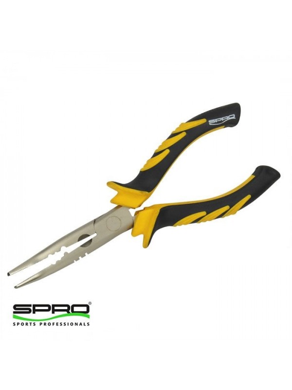 SPRO Bent Nose Pense 18Cm…