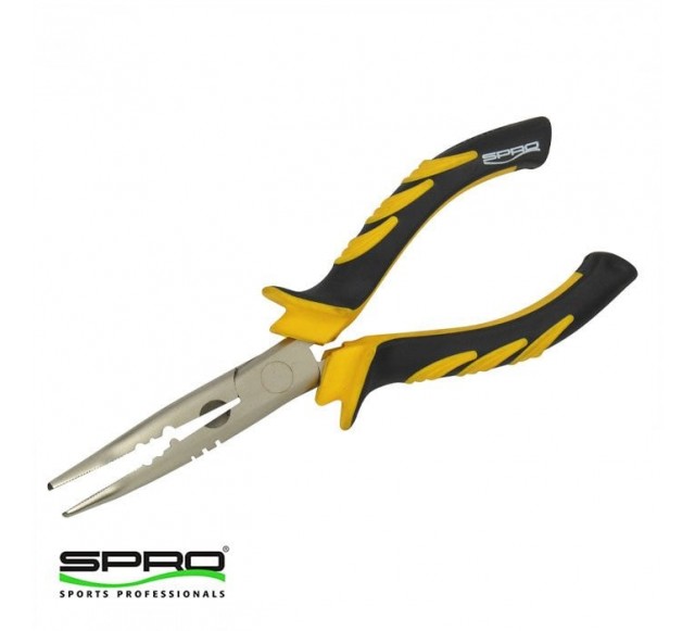 SPRO Bent Nose Pense 18Cm…