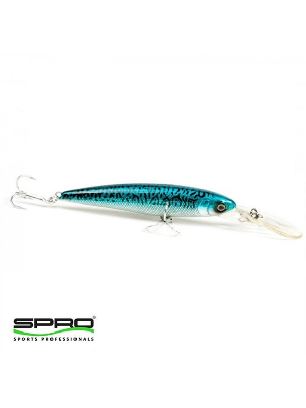 D. SPRO Ikemen Bait 95 LL Mackerel Maket Yem…