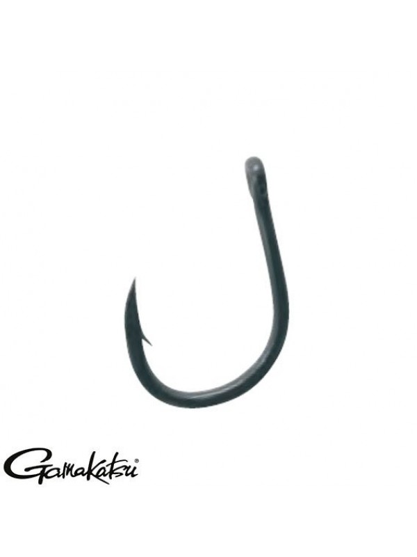 GAMAKATSU A1G-Carp Specialist X T/C K/P No:2 İğne…