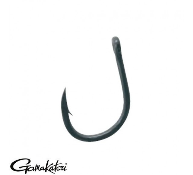 GAMAKATSU A1G-Carp Specialist X T/C K/P No:2 İğne