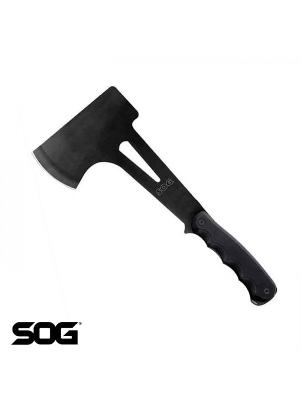 SOG F09-N Hand Axe Balta…