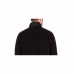 BLACKSPADE Polar Sweatshirt Siyah