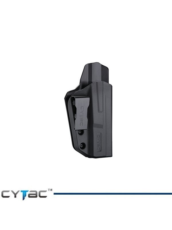 CYTAC Mini Guard Tabanca Kılıfı -SS SP2022…