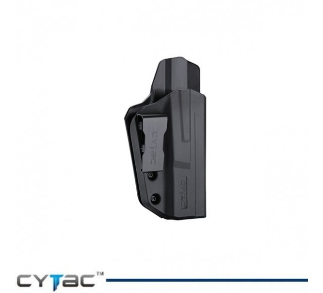 CYTAC Mini Guard Tabanca Kılıfı -SS SP2022…