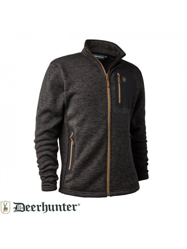 DEERHUNTER Sarek Örgü Mont…