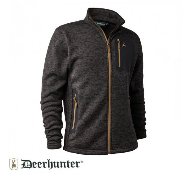 DEERHUNTER Sarek Örgü Mont…