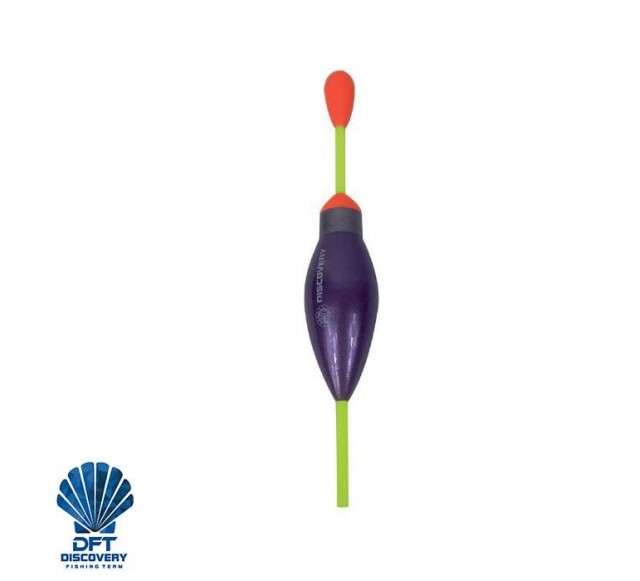 DFT Sliding Floats Şamandıra TD20 15,0 g…