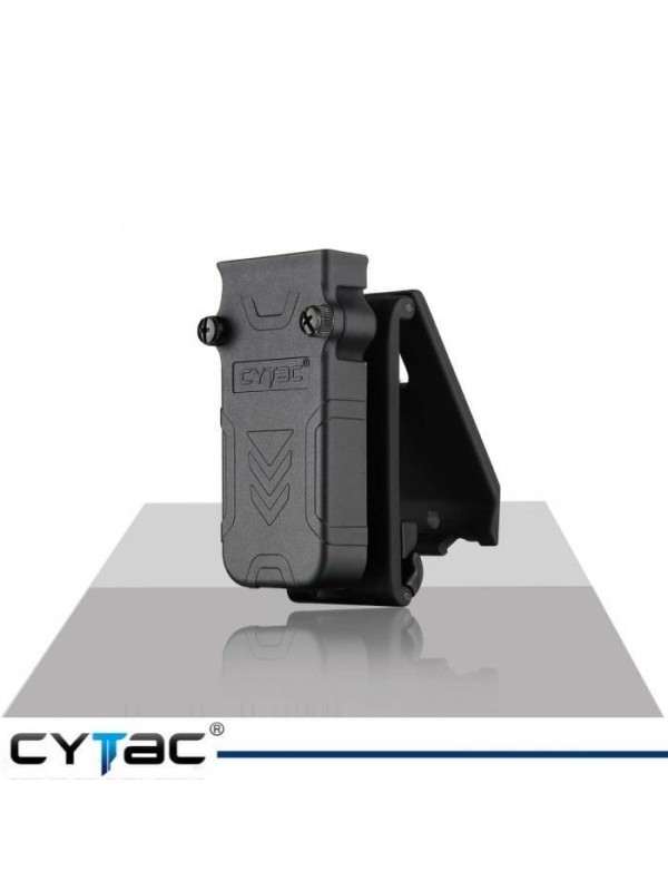 CYTAC R-Defender Universal Tekli Şarjör Kılıfı…