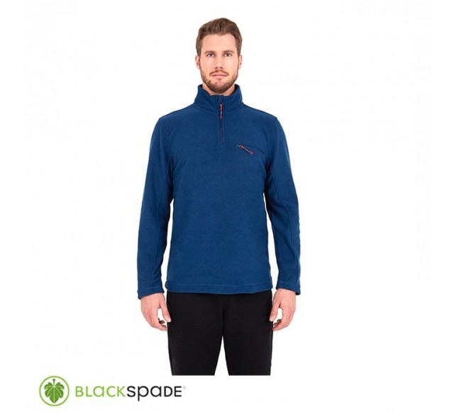 BLACKSPADE Sweatshirt Lacivert