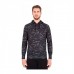 BLACKSPADE Termal Sweatshirt  2. Seviye Gri