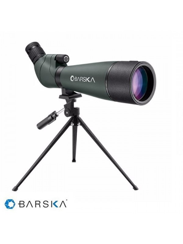 BARSKA  20-60x80 Angled Spotting Scobe Dürbün…