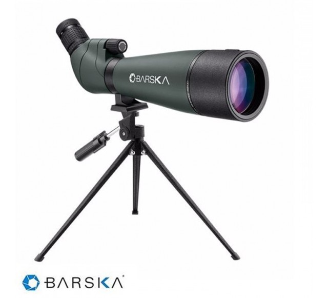 BARSKA  20-60x80 Angled Spotting Scobe Dürbün…